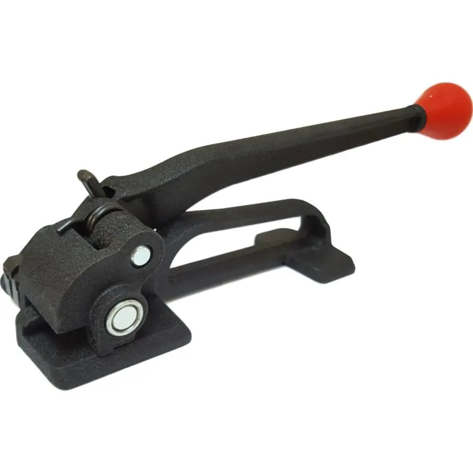 Wesco Tensioner Feedwheel For Steel Banding 1