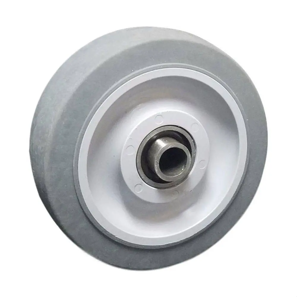 3-1/2" X 1-1/4" Nomadic Wheel - 300 Lbs. Capacity 1