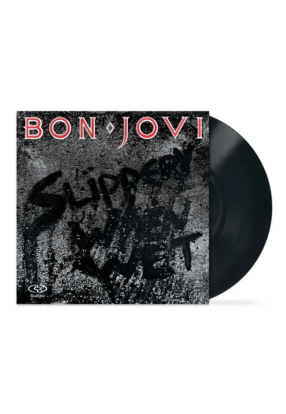 Slippery When Wet [Lp] - Bon Jovi 1