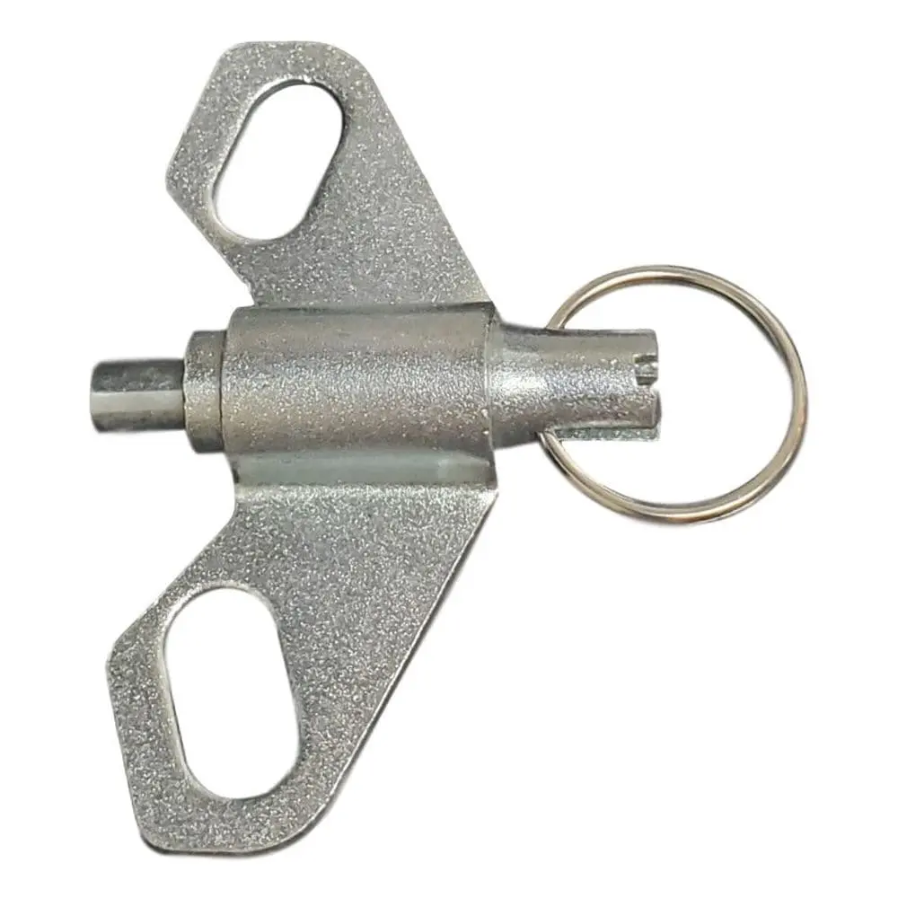 Bolt-On Swivel Lock 1