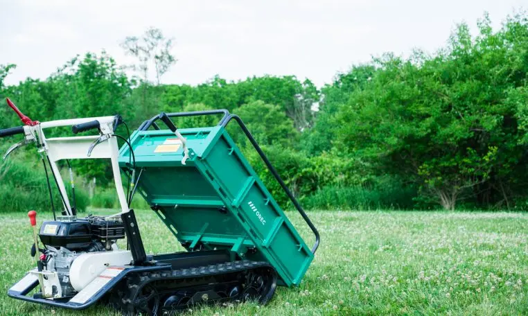 Orec Trailblazer Transporter 2