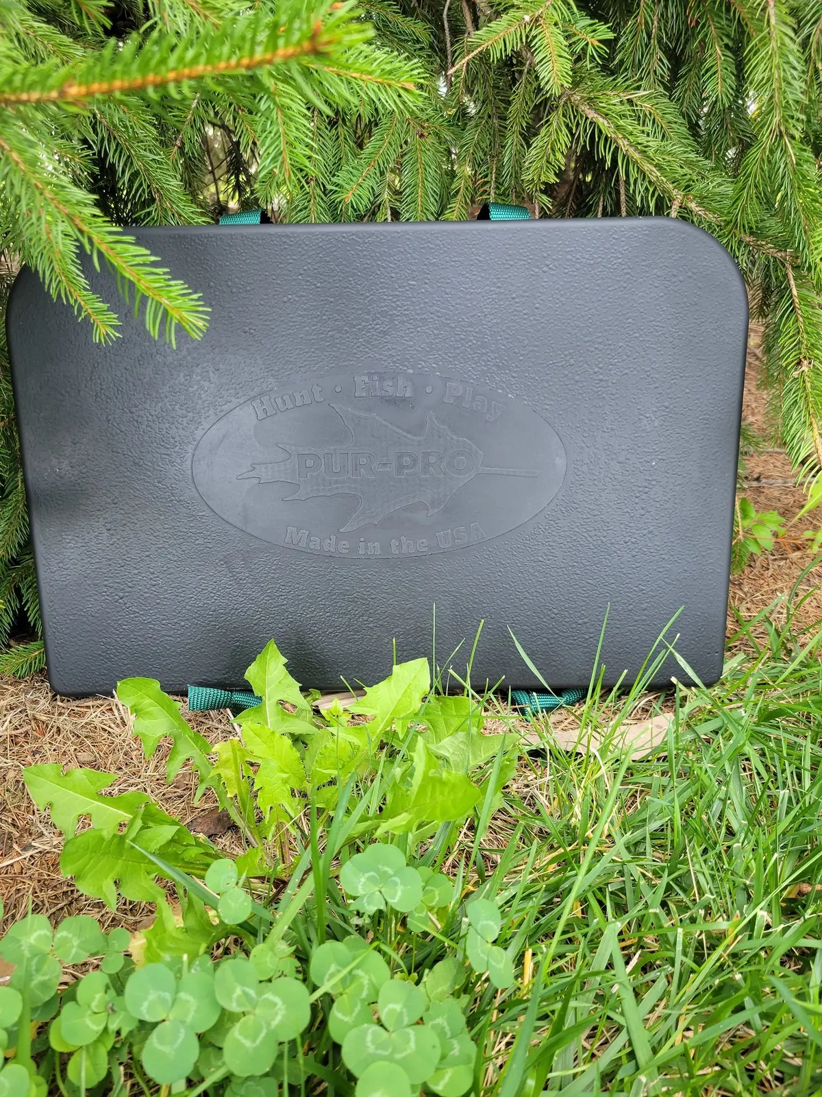 Hfp Cushion By Pur-Pro 1