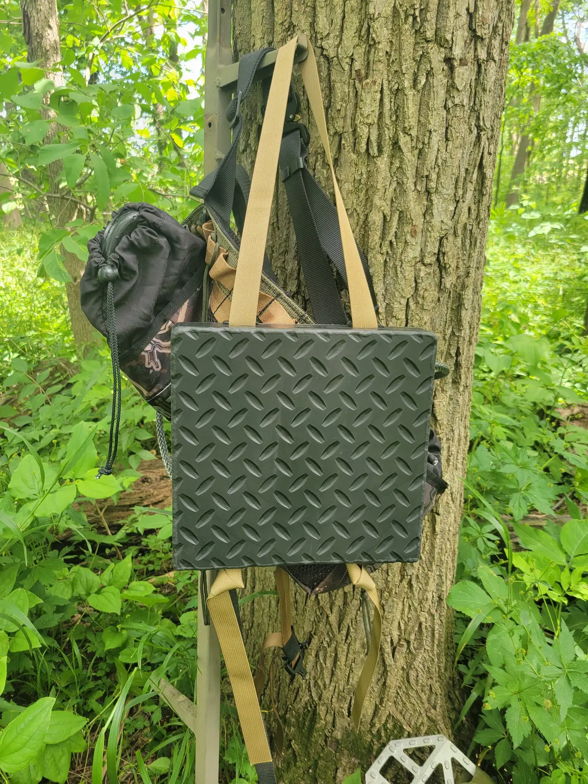 Pur-Pro Grab-N-Go 1