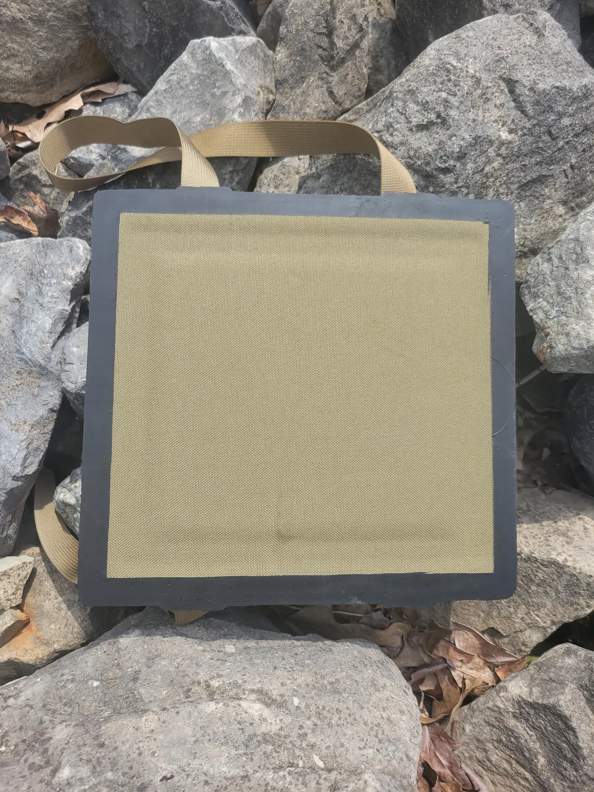 Pur-Pro Glassman 1