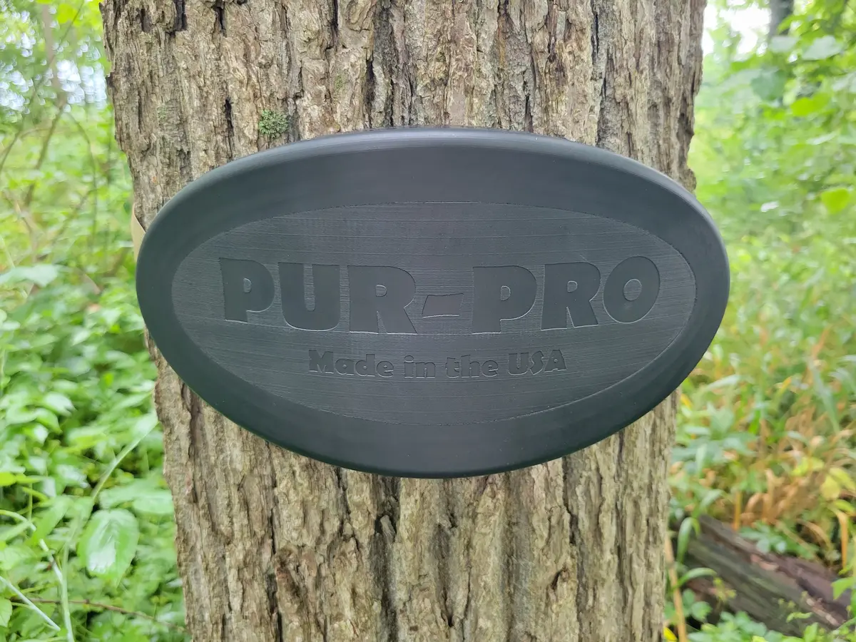 Pur-Pro Minknee I 1