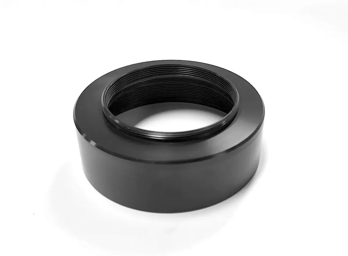 Adapter For Hyperstar 11/9.25 And Zwo M42 Filter Drawer For Zwo Cooled Cameras 1
