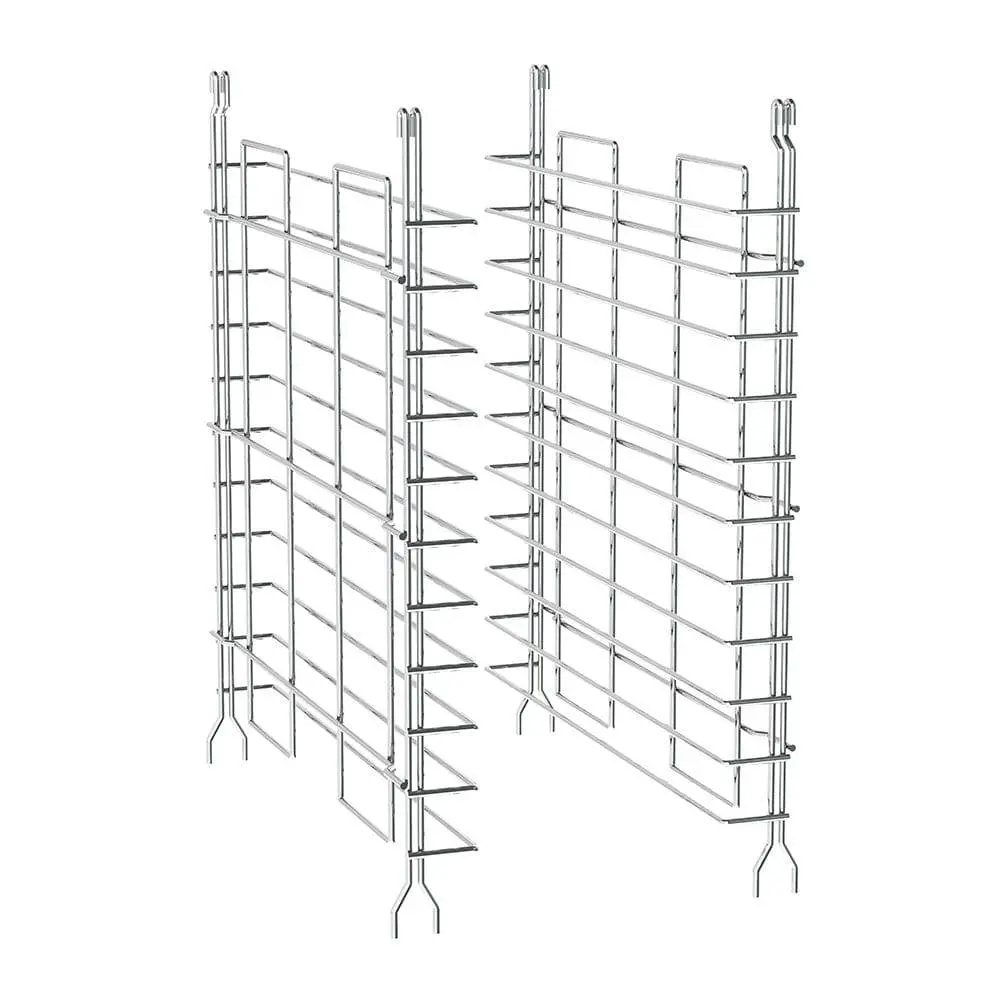 Metro Super Erecta Tray Slides For Wide Shelves 1