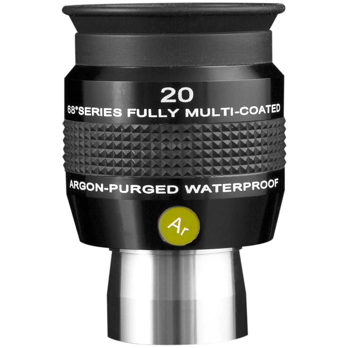 Explore Scientific 68° Series 20Mm Waterproof Eyepiece 1