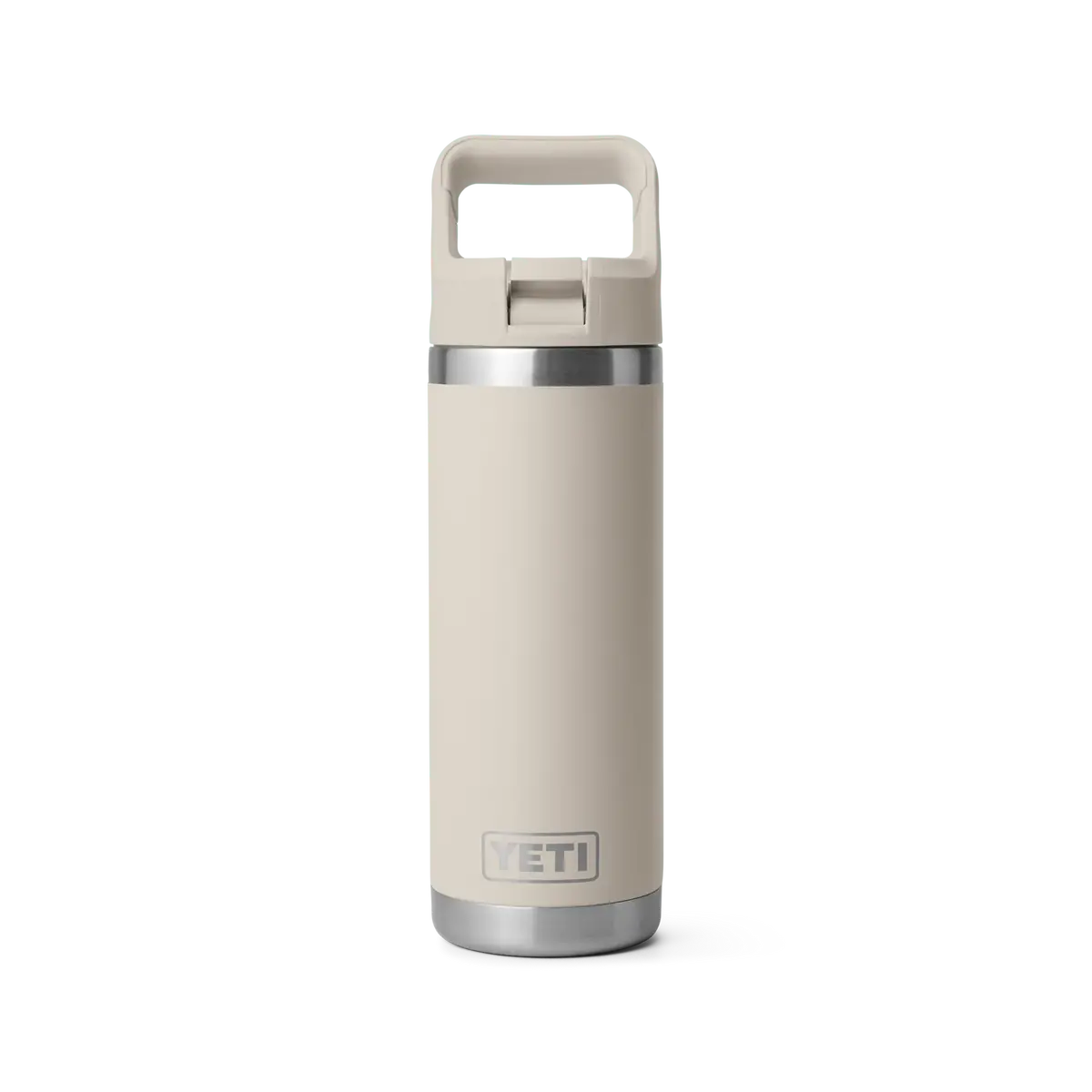 Yeti Rambler® 18Oz (532Ml) Straw Bottle 3