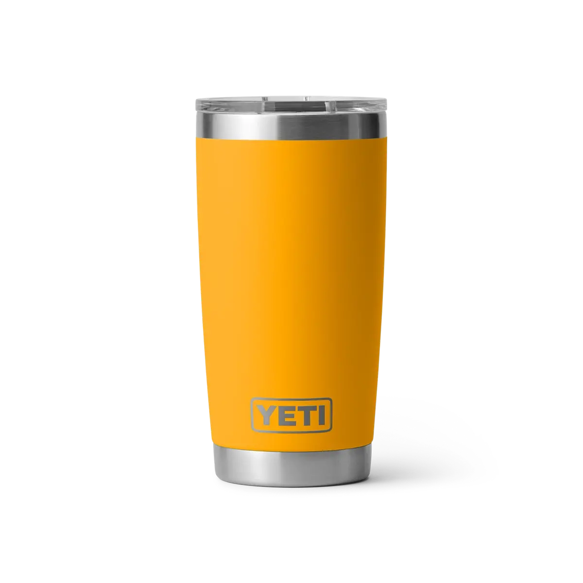 Yeti Rambler® 20Oz (591Ml) Tumbler With Magslider™ Lid 7