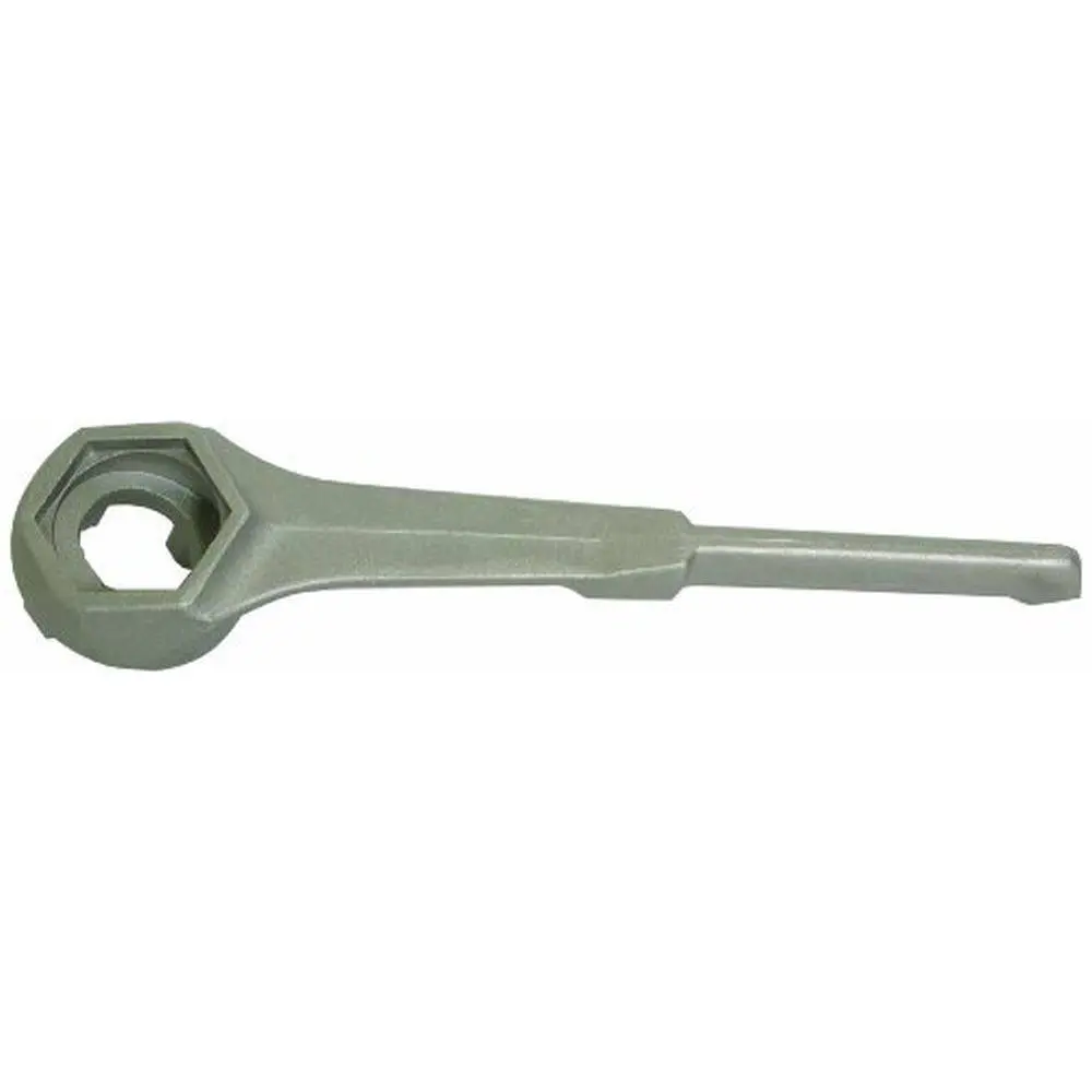 Non-Sparking Aluminum Drum Plug Wrench 1