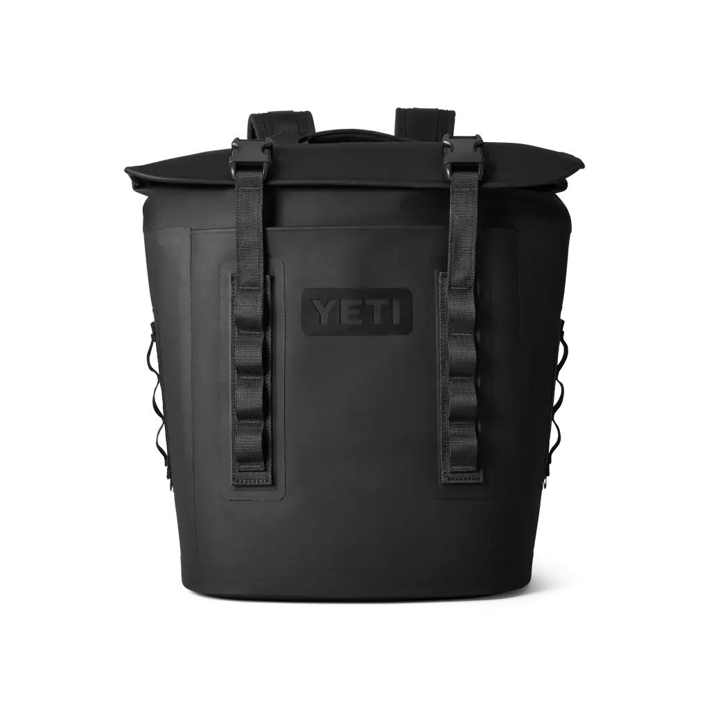 Yeti Hopper M12 Soft Backpack Cooler 3