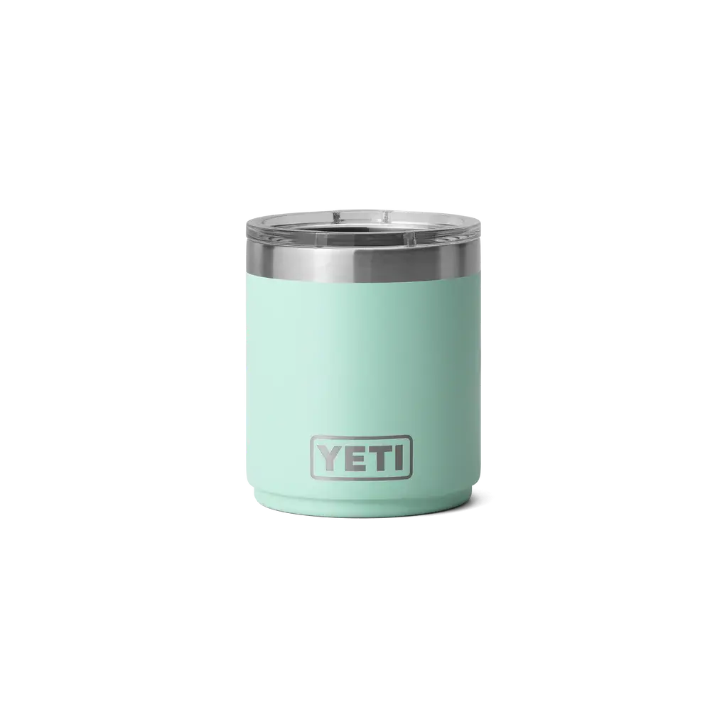 Yeti Rambler® 10Oz Stackable Lowball With Magslider™ Lid 2