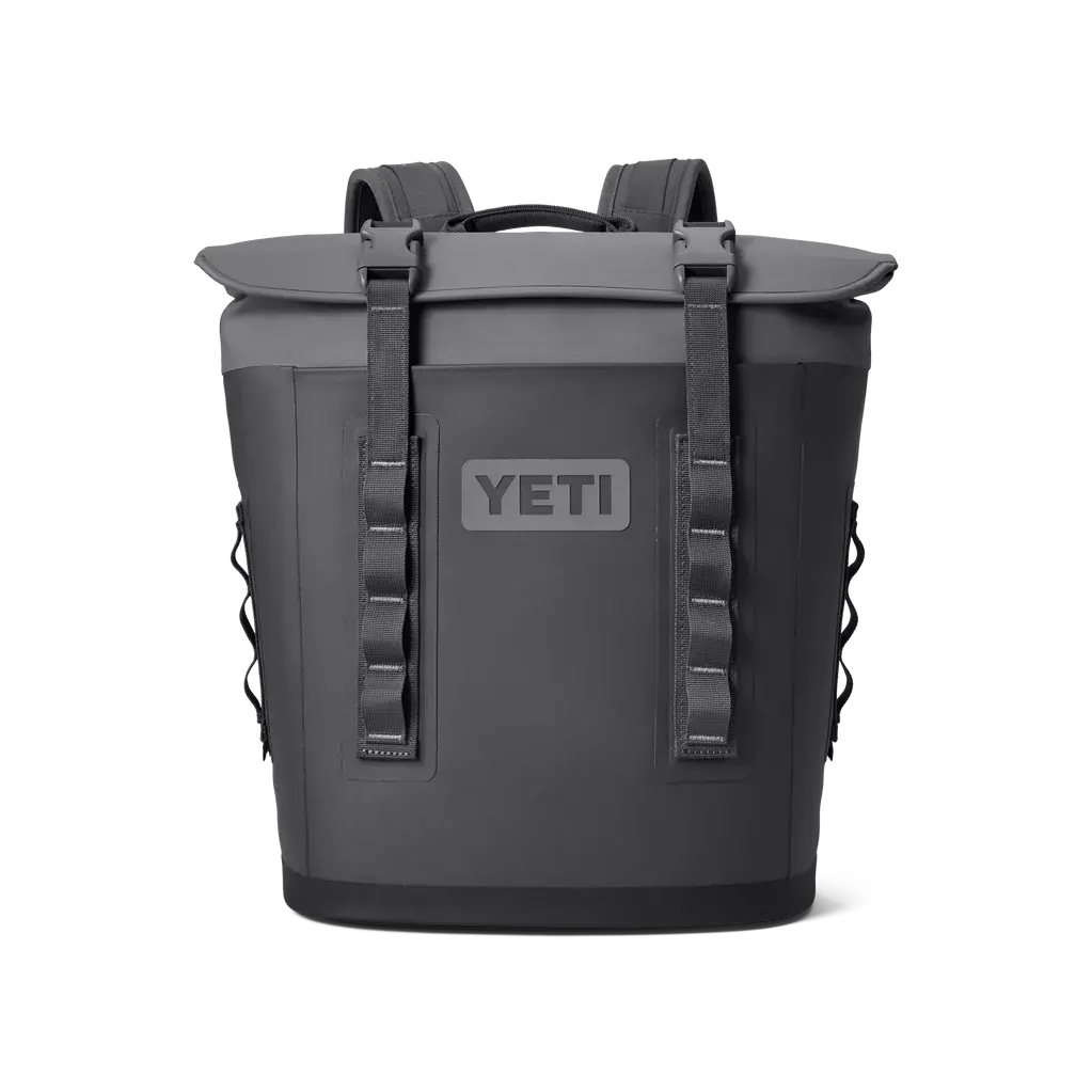 Yeti Hopper M12 Soft Backpack Cooler 2