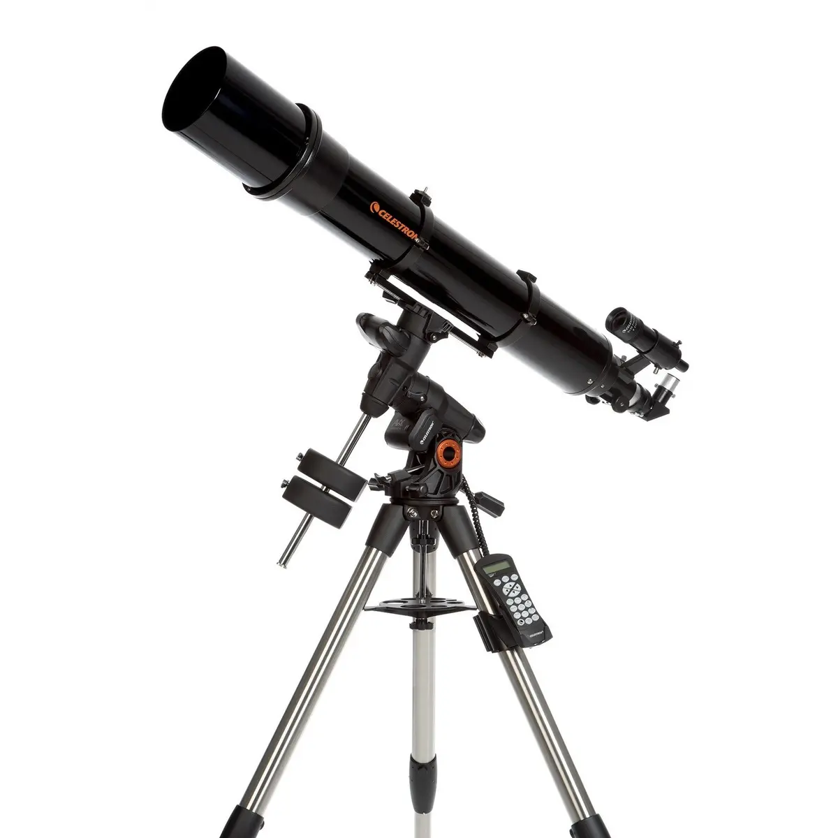 Advanced Vx 6" Refractor Telescope 1
