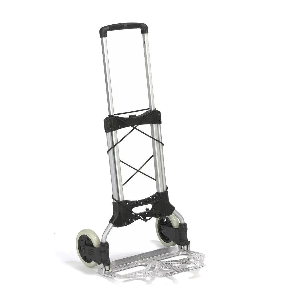 Maxi-Mover Folding Hand Truck 275 Lb. Capacity 1