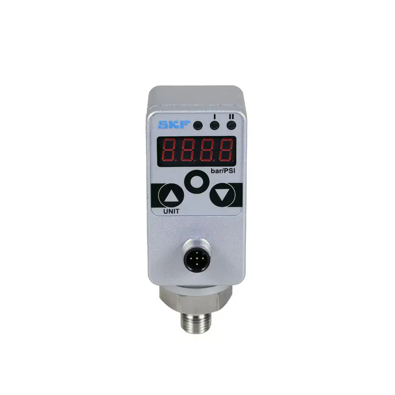 Pressure Switch 1