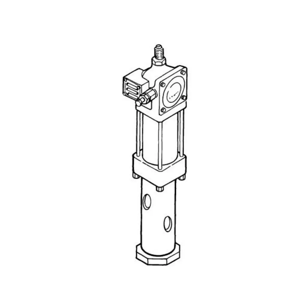 Lincoln Repair Kit For Model 84179 1