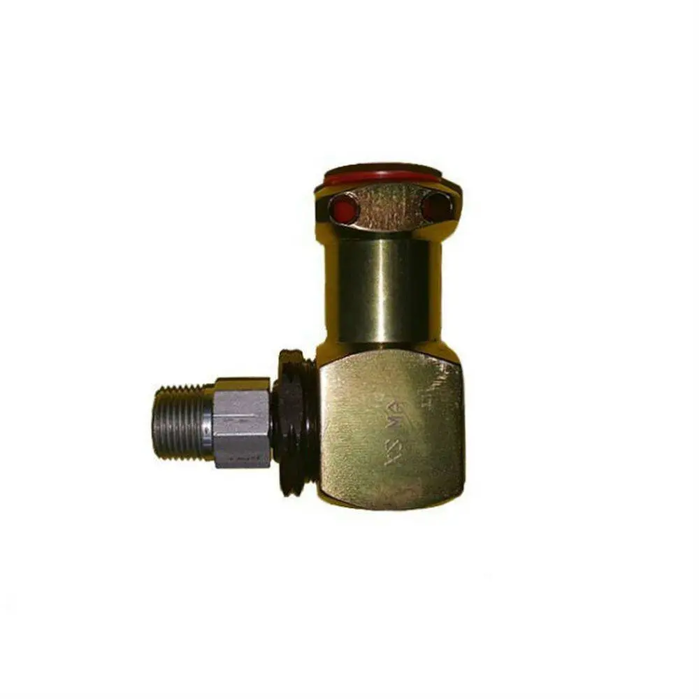 Swivel Assembly For Hose Reel 82206 Series P & N 1