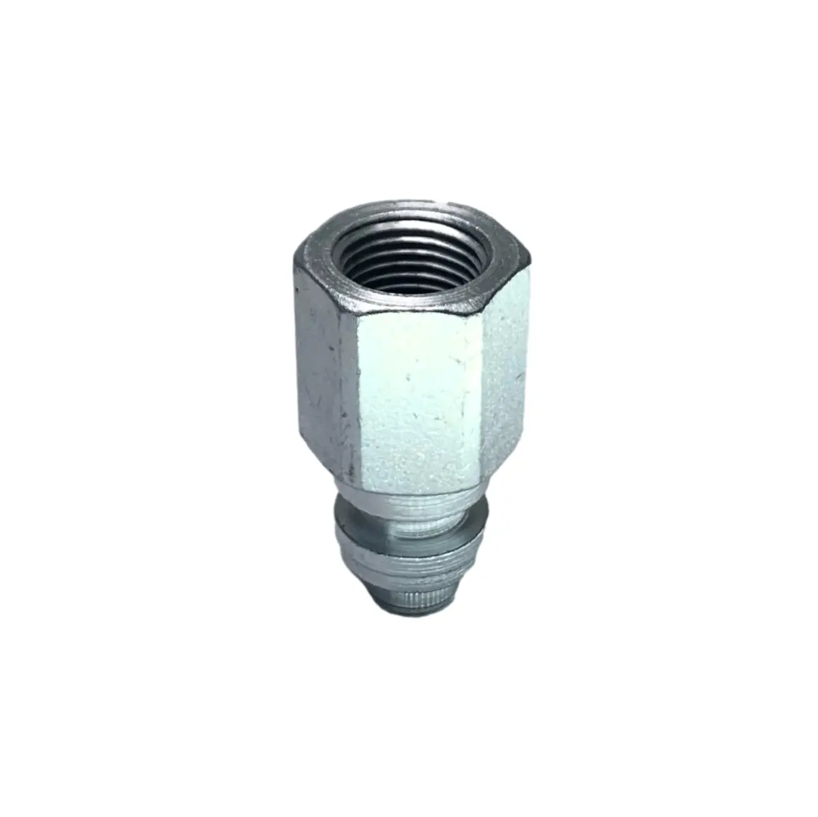 Inlet Adapter 7/8T X 1
