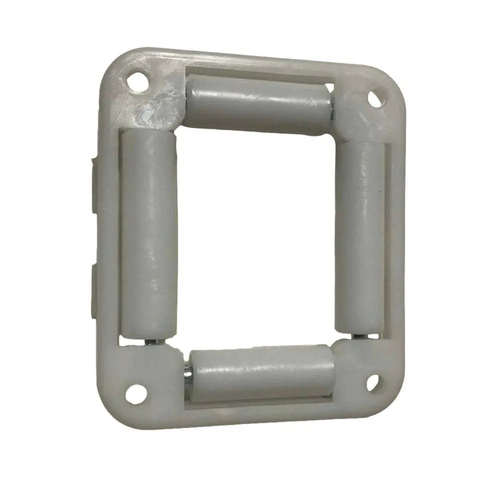 Roller Housing Assembly 1