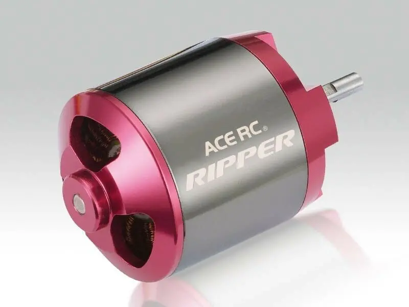 Ace Rc Ripper Bl Motor Obl 50/05-50A 2386 1