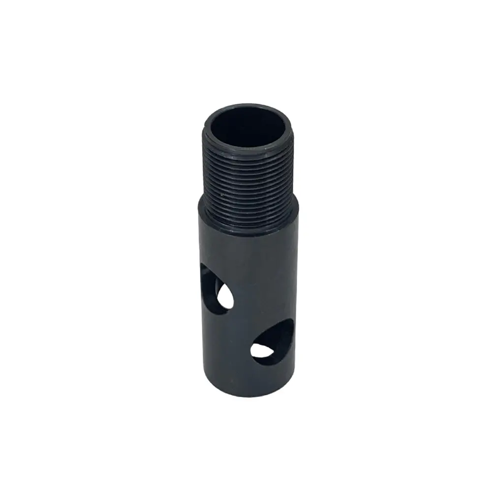 Priming Tube For Grease Pumps 1