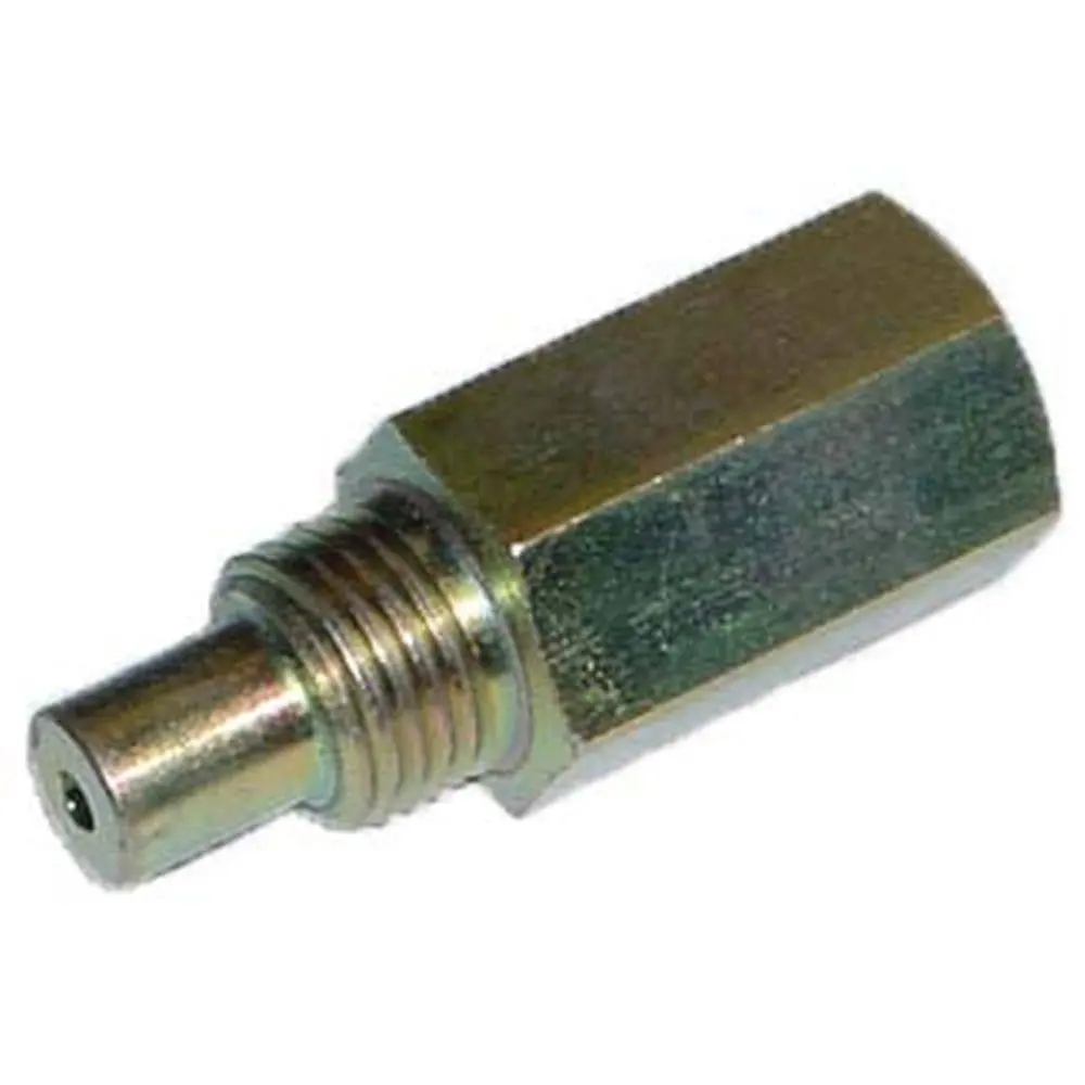 Divider Valve Outlet Adapter 1