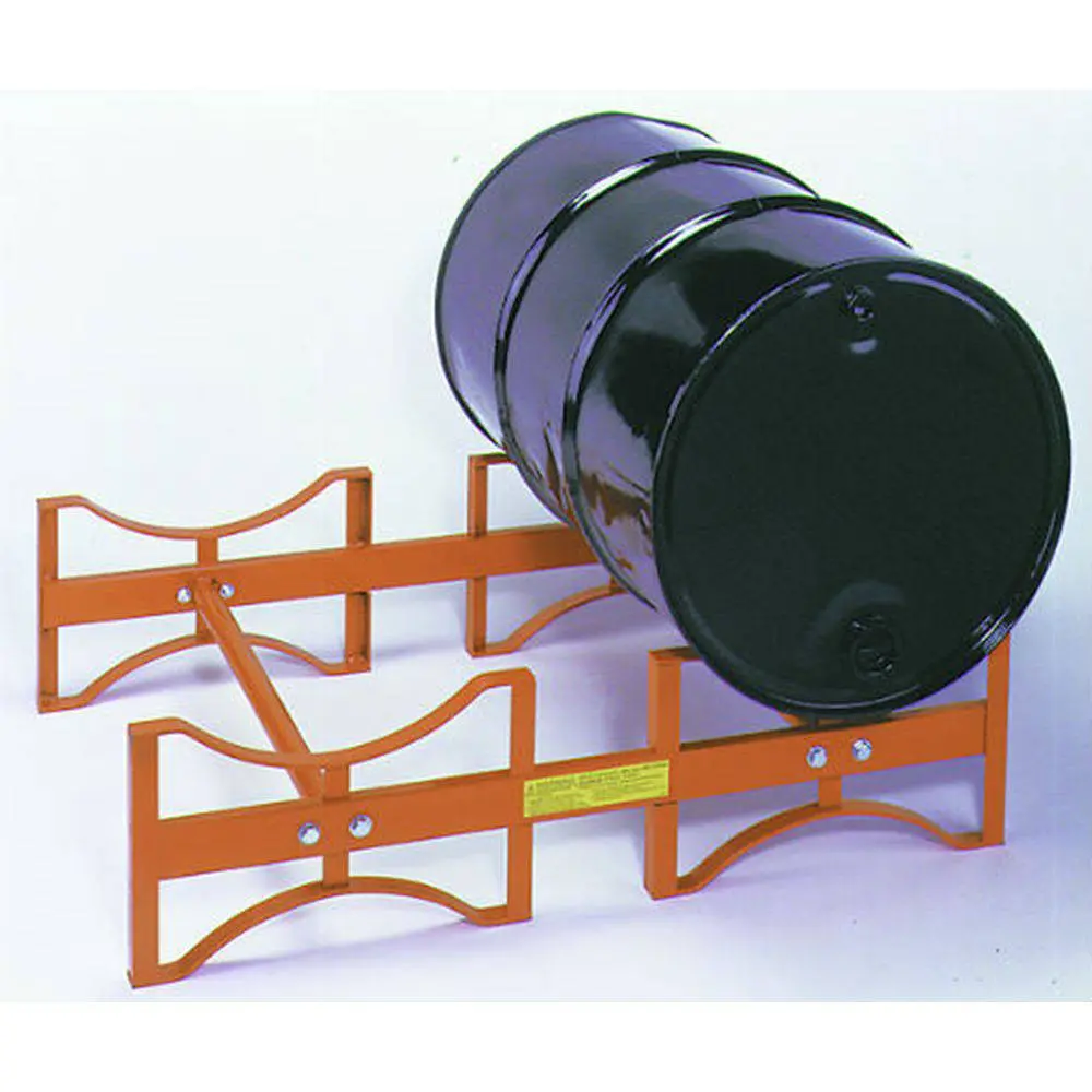 Wesco Drum Rack - Available In 2 Drum Or 3 Drum Configurations 1
