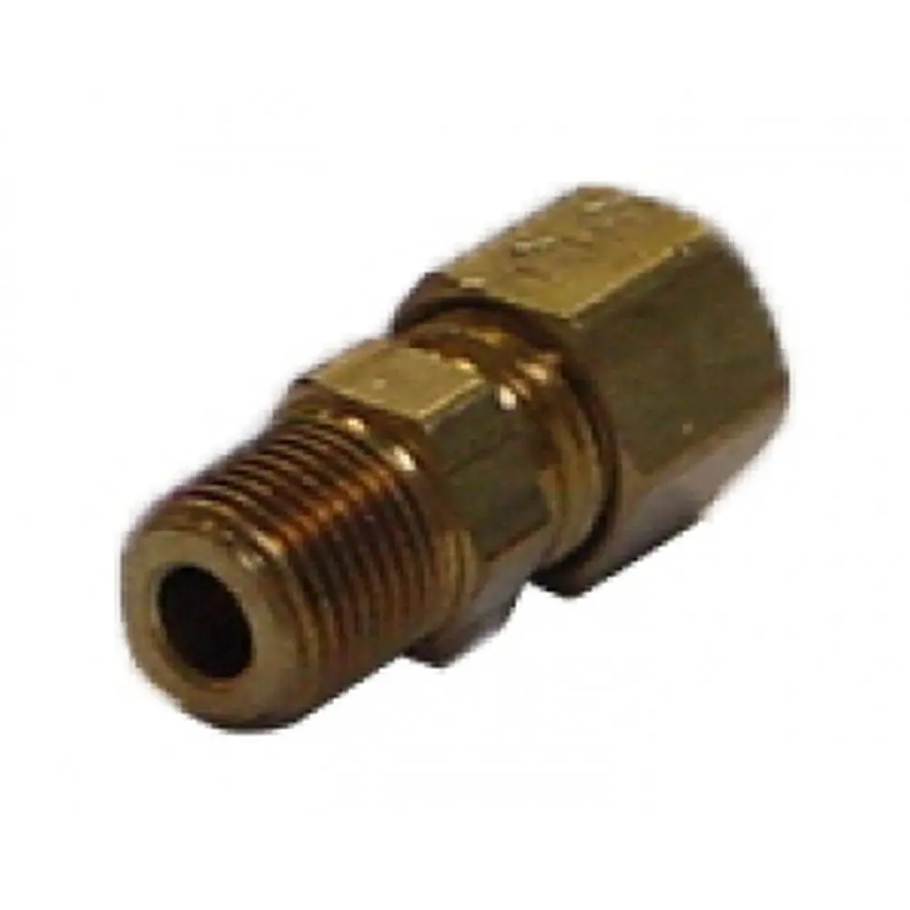 Compression Fitting 1