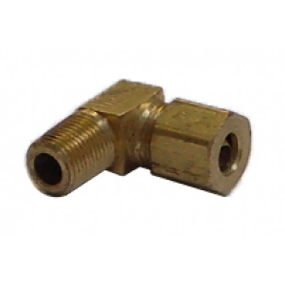 90° Compression Fitting 1