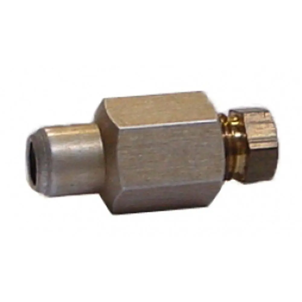 Straight Coupler 1