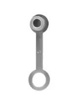 Grease Fitting Cap 1