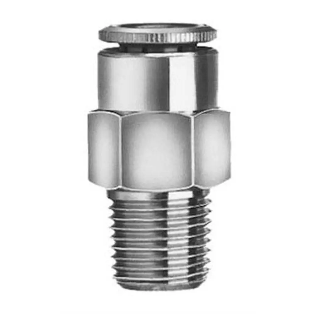 Quicklinc Tubing Adapter - Male Straight - 244047 1