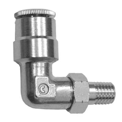 Quicklinc Swivel Fitting 90 Degree 1