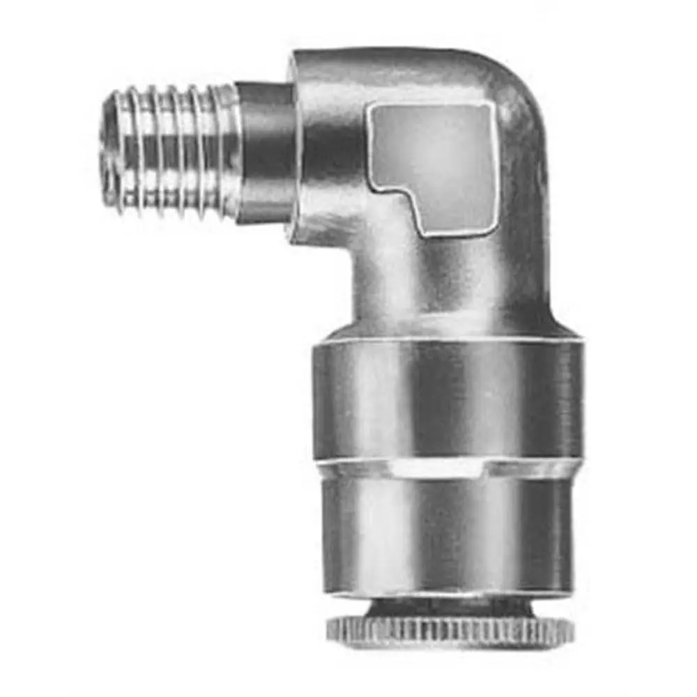 Quicklinc Fitting 90° 1