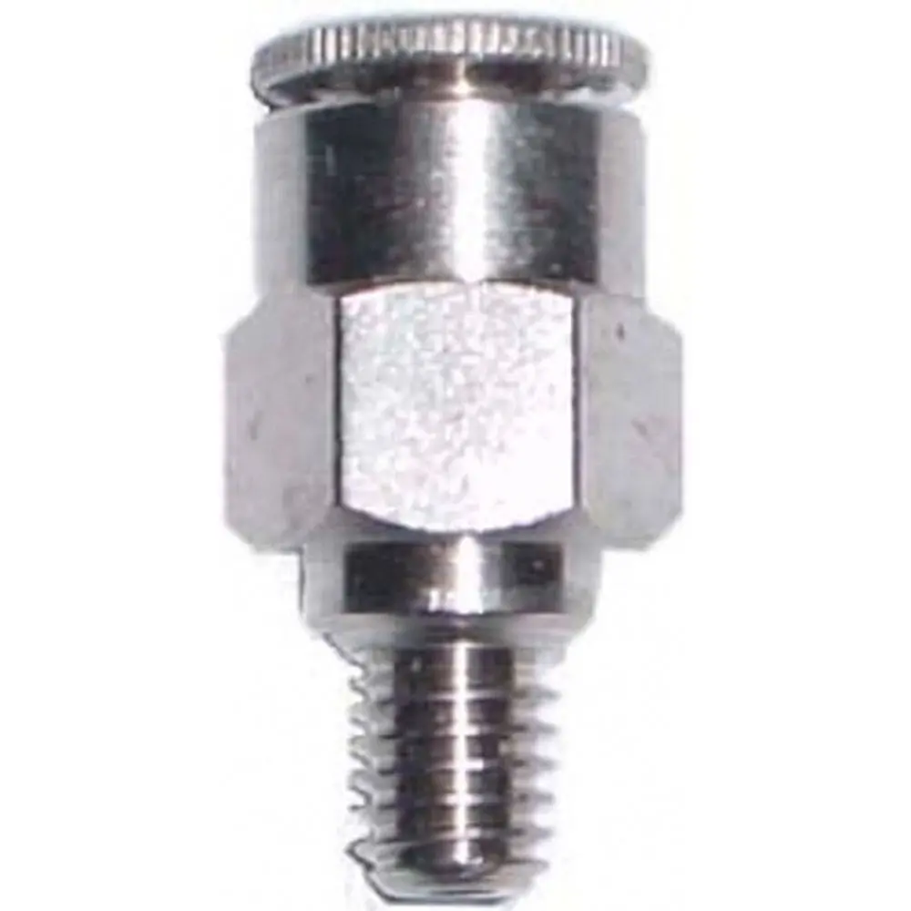 Quicklinc Tubing Adapter-Male Straight - 244057 1