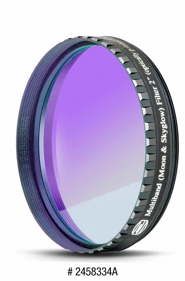 Baader Neodymium (Moon & Skyglow) Filter 2" 1
