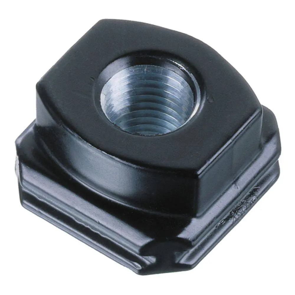 Lincoln Pipe Adapter 1