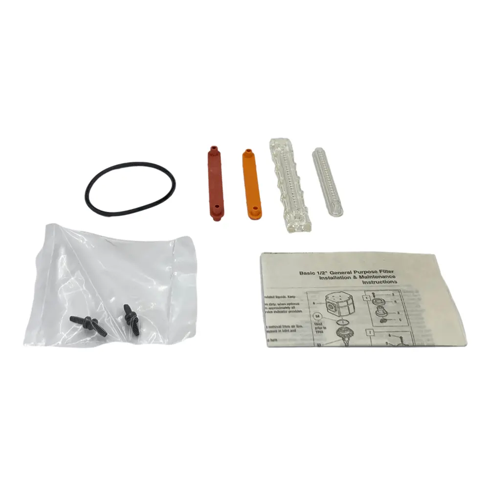 Liquid Level Lens Kit For Lincoln Air Filters And Lubricators 1