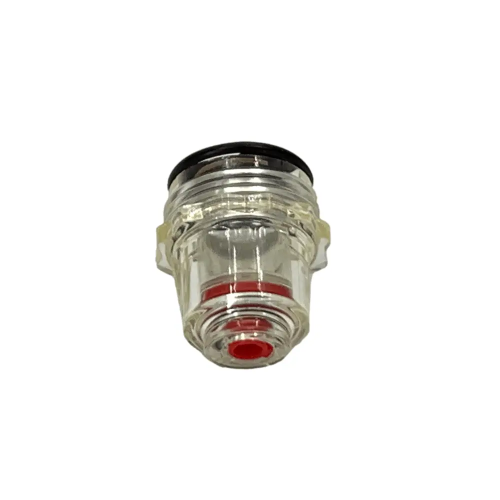 Sight Feed Dome For Lincoln Models 602204 And 602206 1