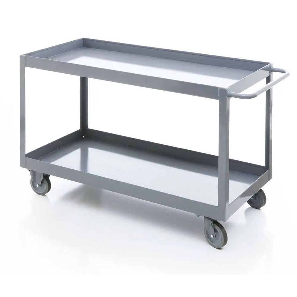 Service Cart  24"W X 48"L- Heavy Duty 1