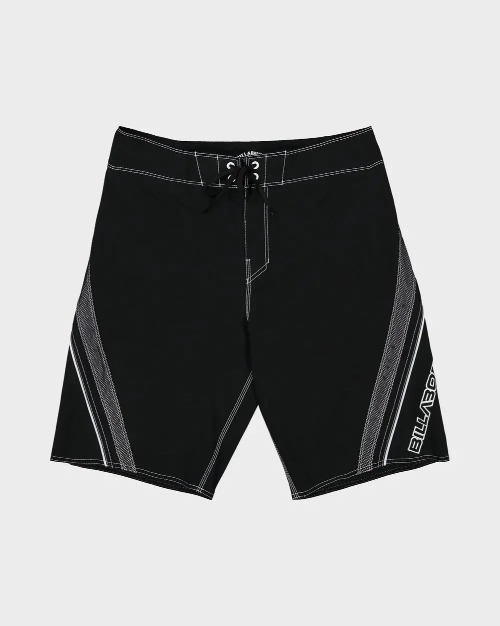 Mens Fluid 2K 21" Boardshort 1