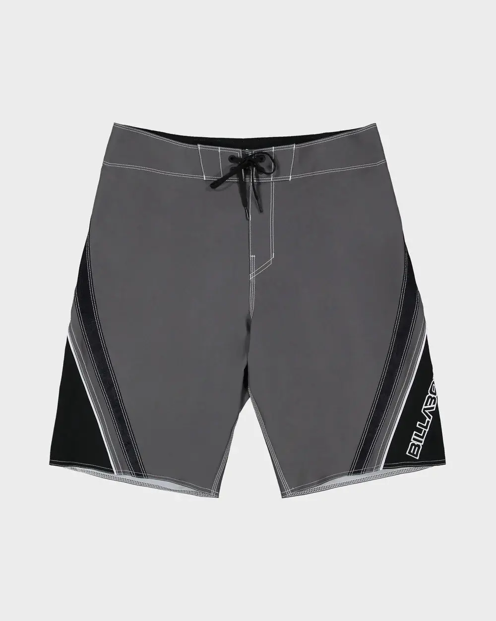 Mens Fluid 2K 21" Boardshort 1