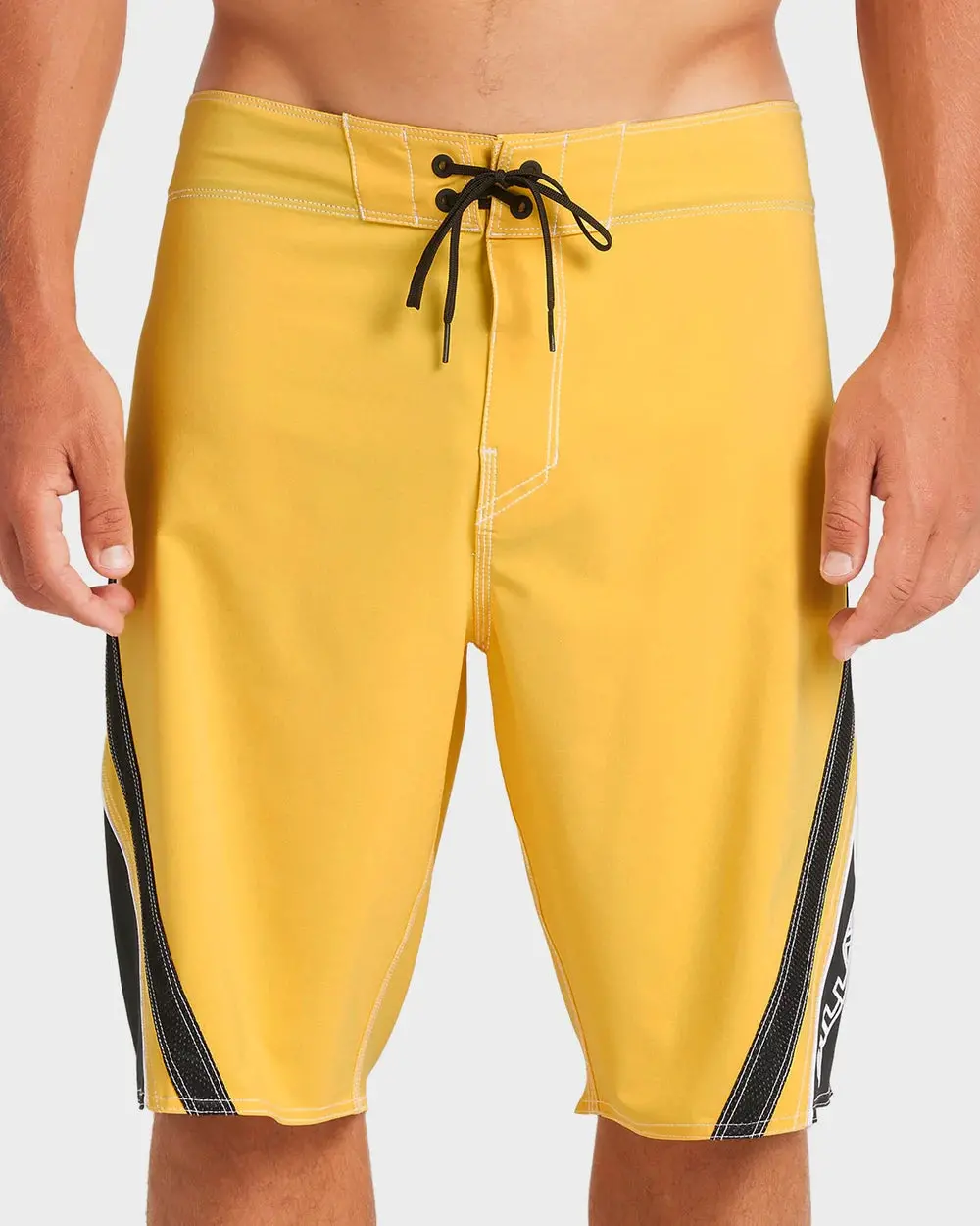 Mens Fluid 2K 21" Boardshort 1