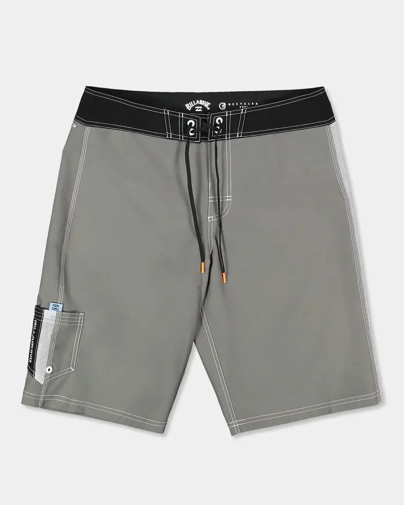 Billabong Mens Spec 73 Pro 22" 1