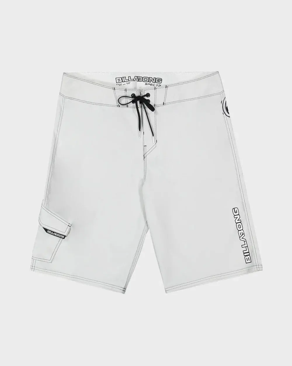 Mens Bio Og Pro 21" Boardshort 1