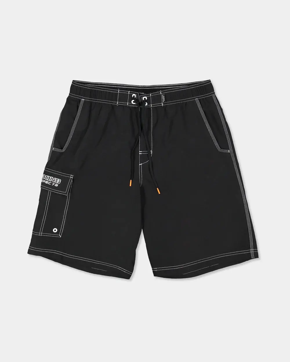 Billabong Mens Throw On 21" 1
