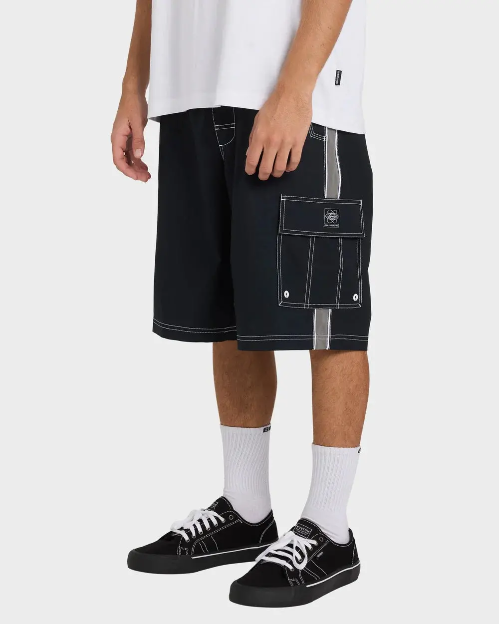 Billabong Mens Throw On 3.0 22" 3