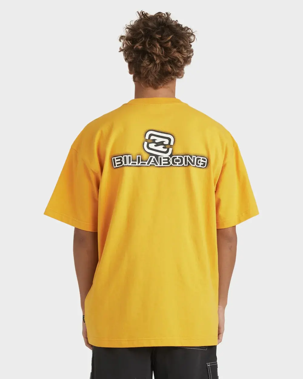Billabong Spec Dotcom T-Shirt 2